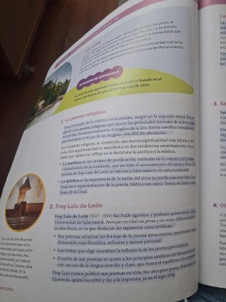 3ESO LENGUA Y LITERATURA CM SANTILLANA