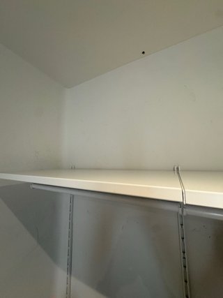 Armario Boaxel Ikea Blanco Estantes