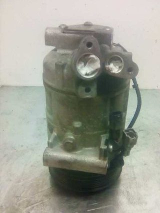 203750 compresor 926000734r renault captur 0.9 tce