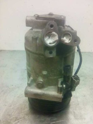 203750 compresor 926000734r renault captur 0.9 tce