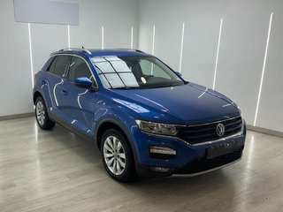 Volkswagen T-Roc   Advance 2.0 TDI 110kW 150CV DSG