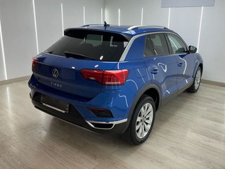 Volkswagen T-Roc   Advance 2.0 TDI 110kW 150CV DSG