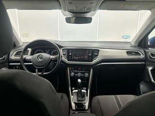 Volkswagen T-Roc   Advance 2.0 TDI 110kW 150CV DSG