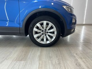 Volkswagen T-Roc   Advance 2.0 TDI 110kW 150CV DSG