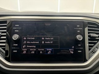 Volkswagen T-Roc   Advance 2.0 TDI 110kW 150CV DSG