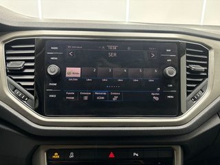 Volkswagen T-Roc   Advance 2.0 TDI 110kW 150CV DSG