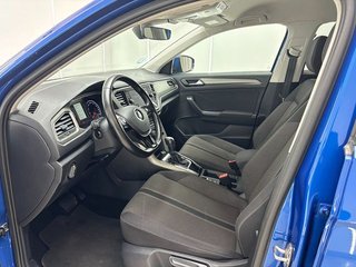 Volkswagen T-Roc   Advance 2.0 TDI 110kW 150CV DSG