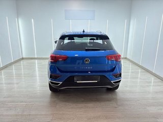 Volkswagen T-Roc   Advance 2.0 TDI 110kW 150CV DSG