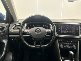 Volkswagen T-Roc   Advance 2.0 TDI 110kW 150CV DSG
