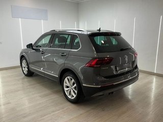 Volkswagen Tiguan   Advance 2.0 TDI 110kW 150CV DSG