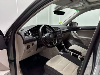 Volkswagen Tiguan   Advance 2.0 TDI 110kW 150CV DSG