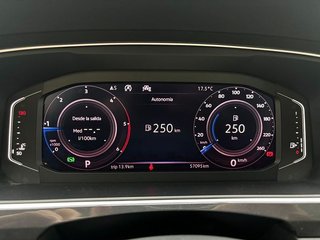 Volkswagen Tiguan   Advance 2.0 TDI 110kW 150CV DSG