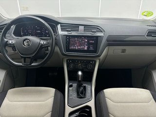 Volkswagen Tiguan   Advance 2.0 TDI 110kW 150CV DSG