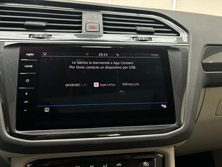 Volkswagen Tiguan   Advance 2.0 TDI 110kW 150CV DSG