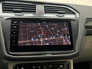 Volkswagen Tiguan   Advance 2.0 TDI 110kW 150CV DSG