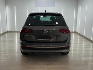 Volkswagen Tiguan   Advance 2.0 TDI 110kW 150CV DSG