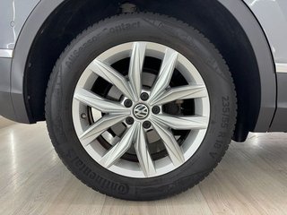 Volkswagen Tiguan   Advance 2.0 TDI 110kW 150CV DSG
