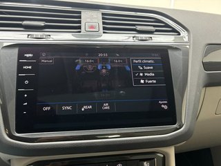 Volkswagen Tiguan   Advance 2.0 TDI 110kW 150CV DSG