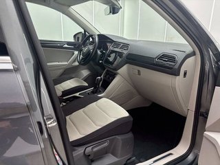Volkswagen Tiguan   Advance 2.0 TDI 110kW 150CV DSG