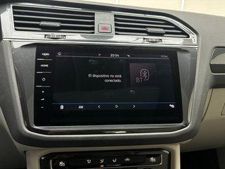 Volkswagen Tiguan Sport 2.0 TDI 110kW (150CV) DSG