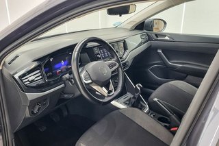 Volkswagen Taigo   Life 1.0 TSI 70kW 95CV