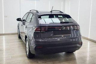 Volkswagen Taigo   Life 1.0 TSI 70kW 95CV