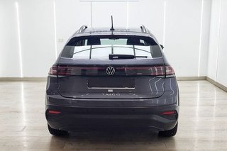 Volkswagen Taigo   Life 1.0 TSI 70kW 95CV