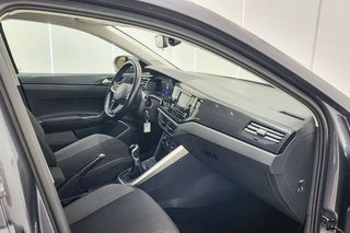 Volkswagen Taigo   Life 1.0 TSI 70kW 95CV