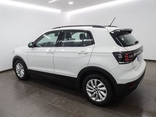Volkswagen T-Cross   Advance 1.0 TSI 81kW 110CV