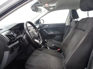 Volkswagen T-Cross   Advance 1.0 TSI 81kW 110CV