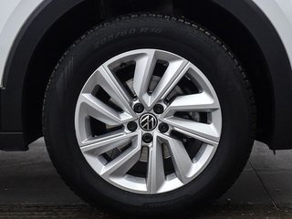 Volkswagen T-Cross   Advance 1.0 TSI 81kW 110CV