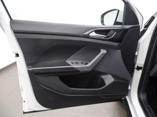Volkswagen T-Cross   Advance 1.0 TSI 81kW 110CV