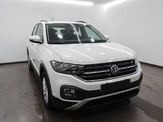 Volkswagen T-Cross   Advance 1.0 TSI 81kW 110CV