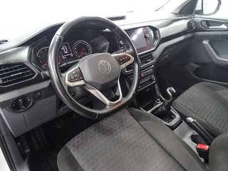Volkswagen T-Cross   Advance 1.0 TSI 81kW 110CV