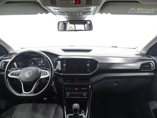 Volkswagen T-Cross   Advance 1.0 TSI 81kW 110CV