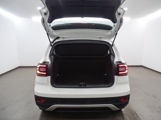 Volkswagen T-Cross   Advance 1.0 TSI 81kW 110CV