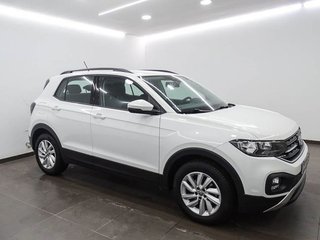 Volkswagen T-Cross   Advance 1.0 TSI 81kW 110CV