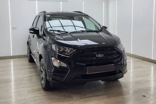 Ford Ecosport   1.0T EcoBoost 92kW 125CV SS ST Line