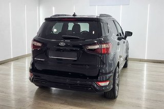 Ford Ecosport   1.0T EcoBoost 92kW 125CV SS ST Line
