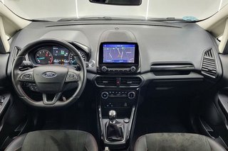 Ford Ecosport   1.0T EcoBoost 92kW 125CV SS ST Line