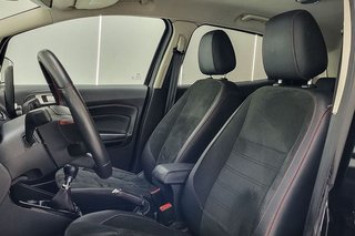 Ford Ecosport   1.0T EcoBoost 92kW 125CV SS ST Line
