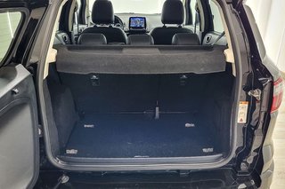 Ford Ecosport   1.0T EcoBoost 92kW 125CV SS ST Line