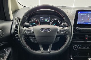 Ford Ecosport   1.0T EcoBoost 92kW 125CV SS ST Line