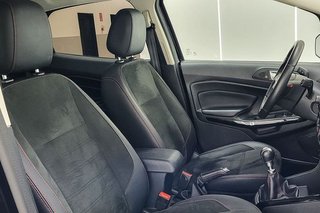 Ford Ecosport   1.0T EcoBoost 92kW 125CV SS ST Line