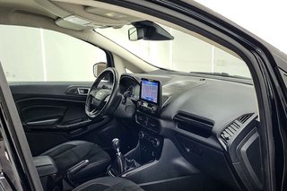 Ford Ecosport   1.0T EcoBoost 92kW 125CV SS ST Line