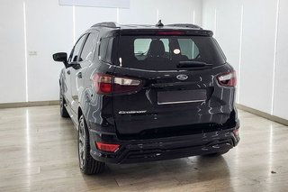 Ford Ecosport   1.0T EcoBoost 92kW 125CV SS ST Line
