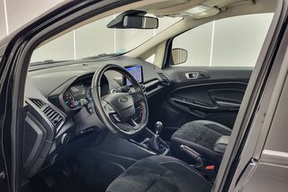 Ford Ecosport   1.0T EcoBoost 92kW 125CV SS ST Line