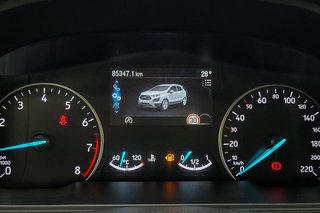 Ford Ecosport   1.0T EcoBoost 92kW 125CV SS ST Line
