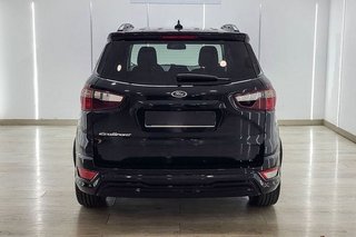 Ford Ecosport   1.0T EcoBoost 92kW 125CV SS ST Line
