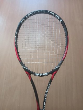 Tecnifibre T-Fight 315 Limited Raqueta